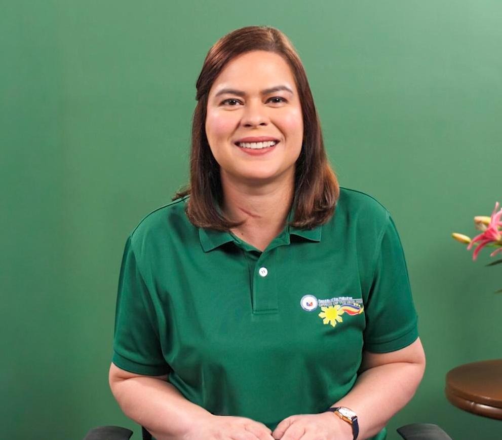 VP Sara calls for discipline and early detection as Nation observes National Cancer Prevention Month